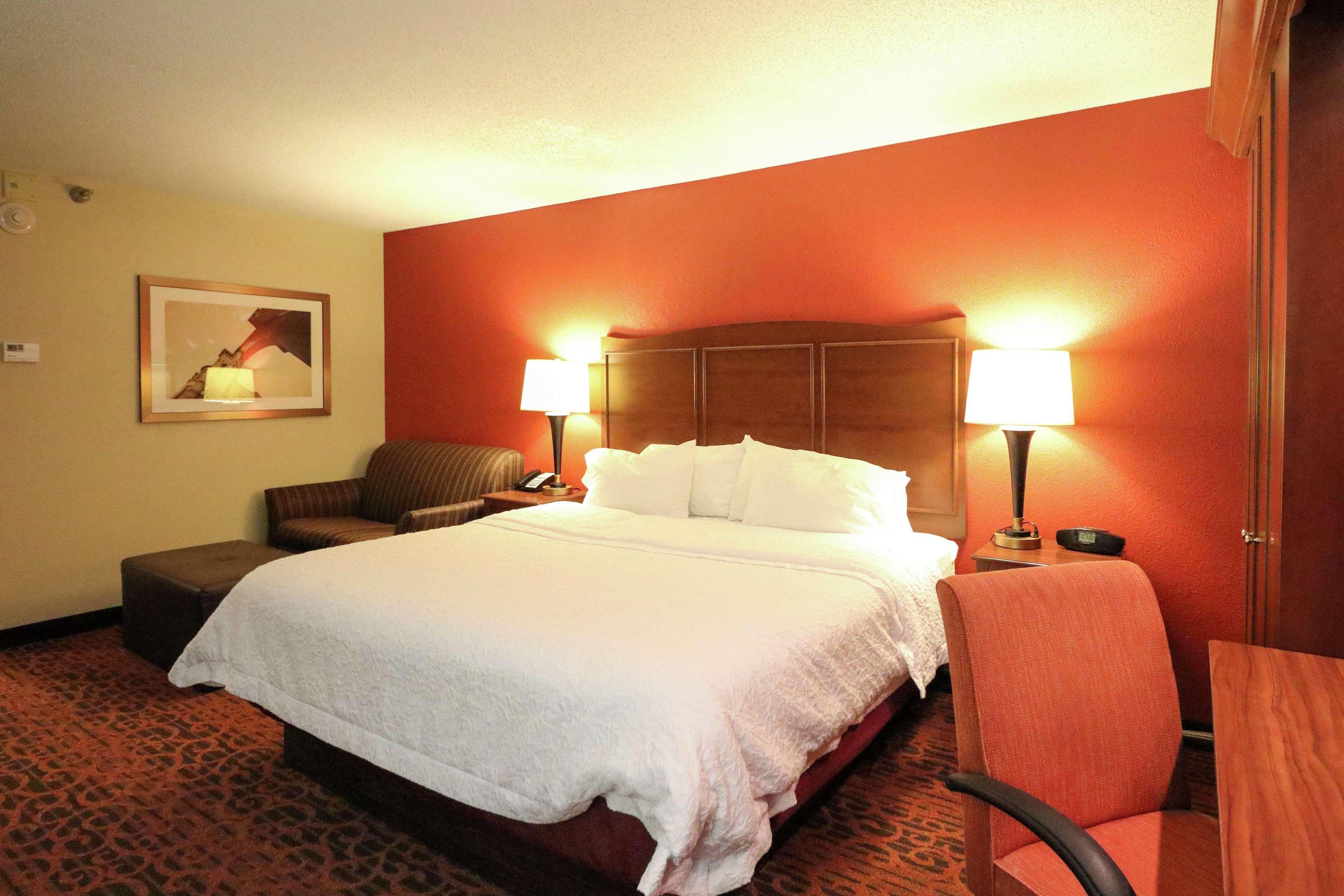 Hampton Inn Columbus-South Grove City Exterior photo