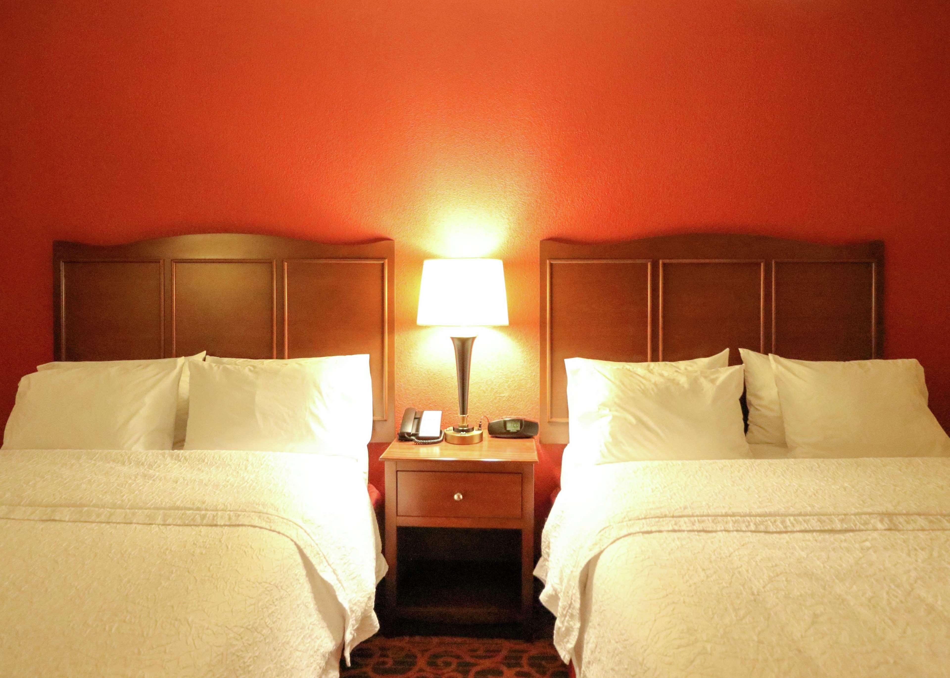Hampton Inn Columbus-South Grove City Exterior photo