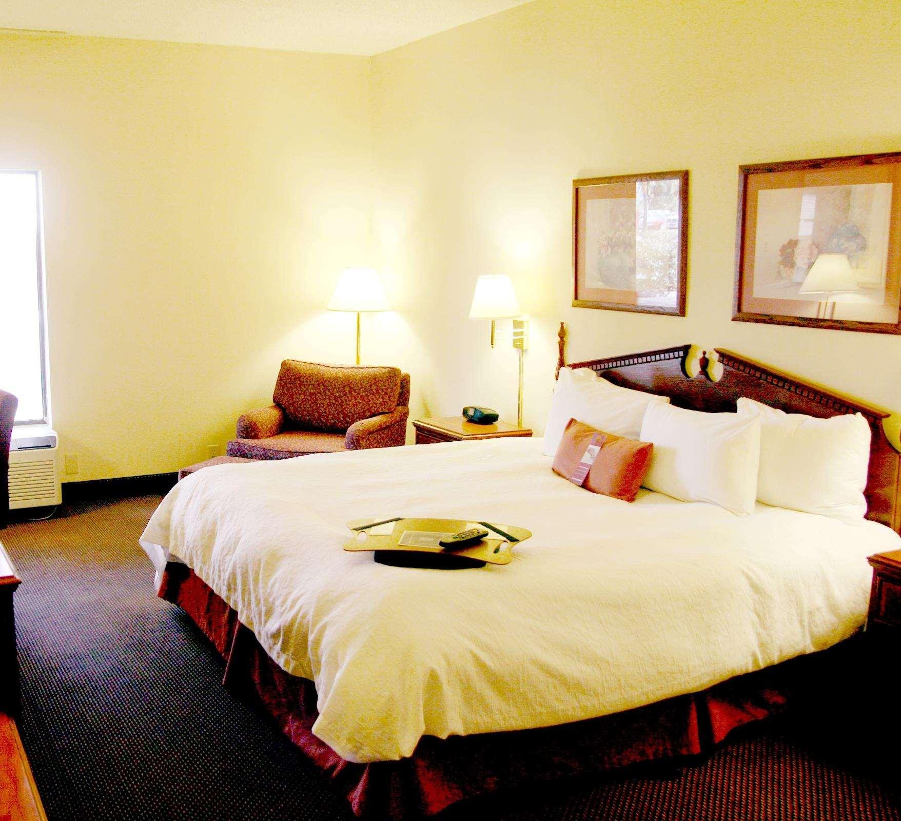 Hampton Inn Columbus-South Grove City Exterior photo